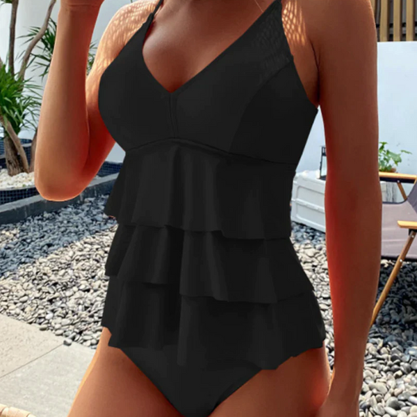 Amias™ | Tankini