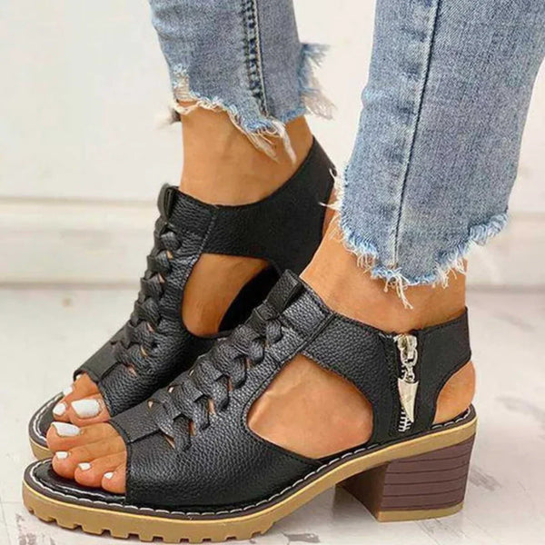 Izza™ |  Modischen Damensandalen
