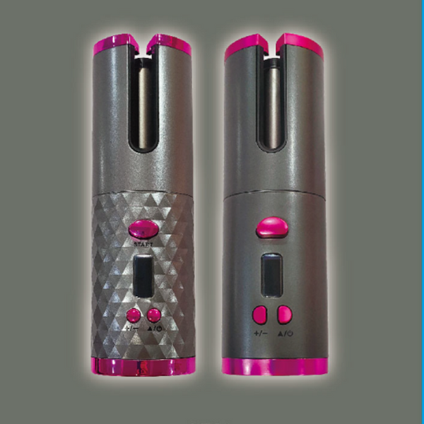 CURLTWIST™ Lockenstab  [LETZTER TAG RABATT]