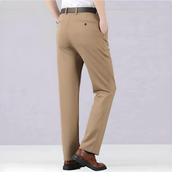 50% RABATT || Felix™ - Klassische Herrenhose mit Stretch