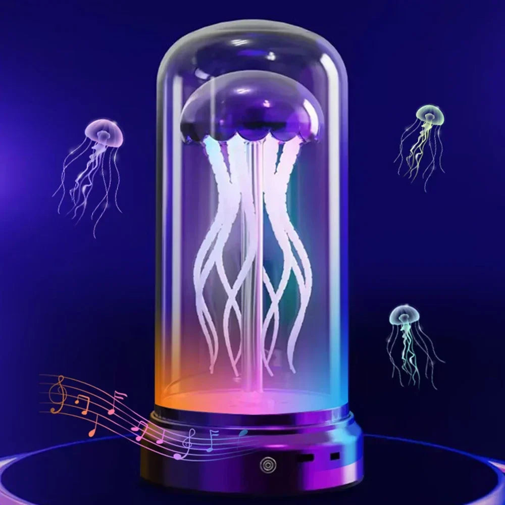 Aquatune™ | Erhöhen Sie Ihre Momente mit tanzenden Lichtern und nahtlosem Bluetooth-Sound