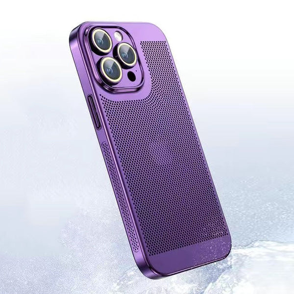 CoolCase™ – Der perfekte Schutz und stylische Look für Ihr Smartphone