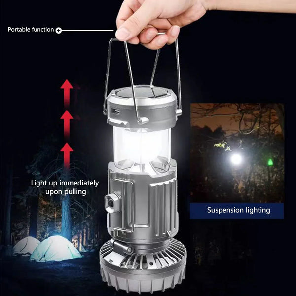 SolVentura™ | Genießen Sie frische Luft und Licht überall