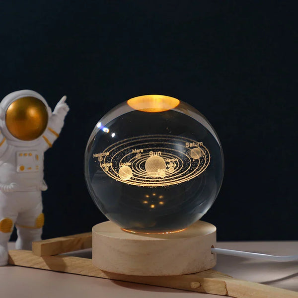 SternAurora™ | Sanftes Licht für himmlische Träume