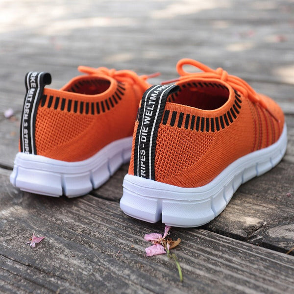 Stripes™ Leicht und weiche Sneakers
