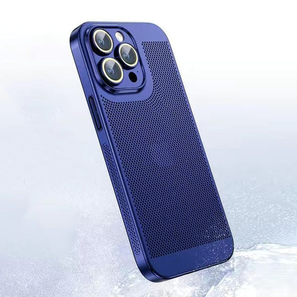 CoolCase™ – Der perfekte Schutz und stylische Look für Ihr Smartphone