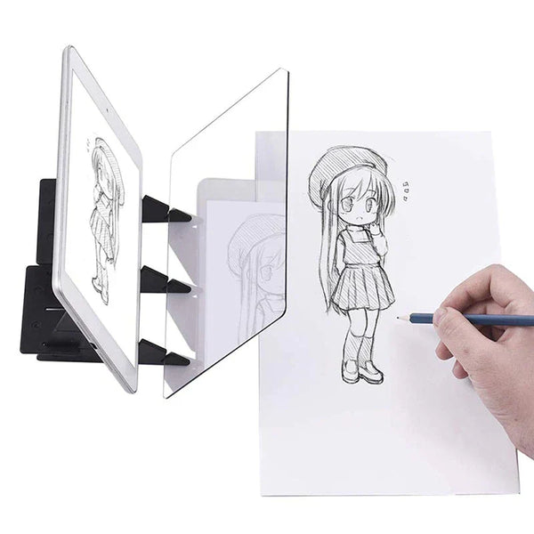 Lumivisio™ | Entfalte deine Kreativität mit Klarheit