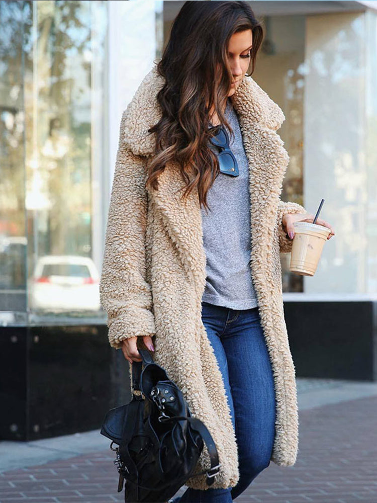 Debby's Strickjacke