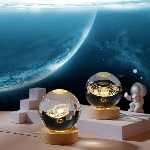SternAurora™ | Sanftes Licht für himmlische Träume