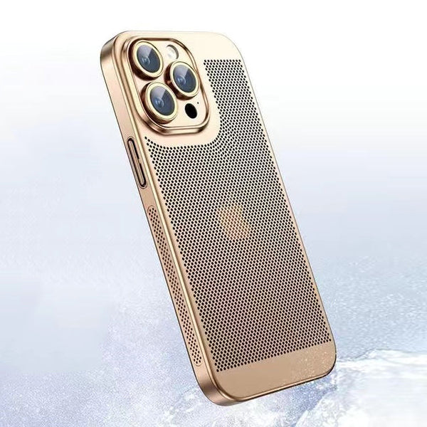 CoolCase™ – Der perfekte Schutz und stylische Look für Ihr Smartphone