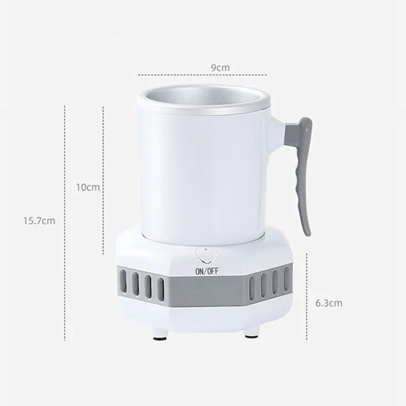 Frostonic™ - Mini Elektrischer Bierkühlbecher