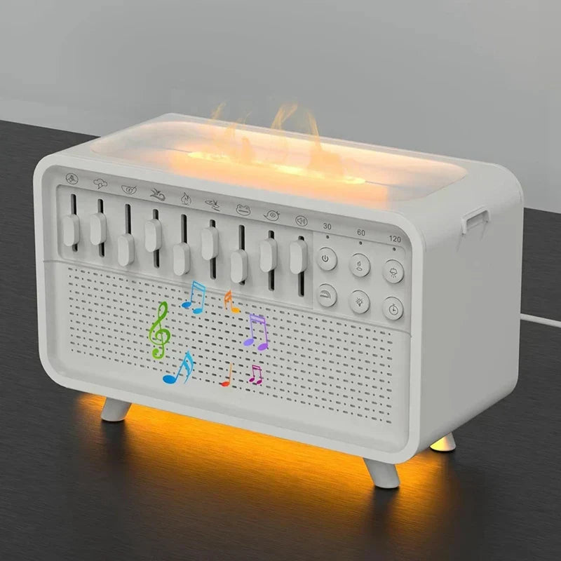 Lunessence Diffuser – Erleben Sie ultimative Entspannung