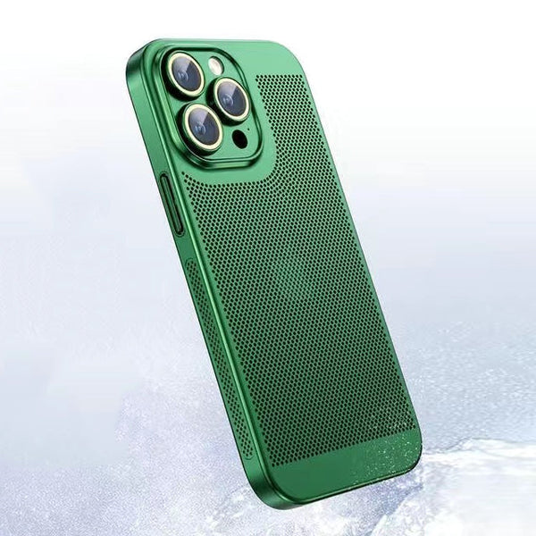 CoolCase™ – Der perfekte Schutz und stylische Look für Ihr Smartphone