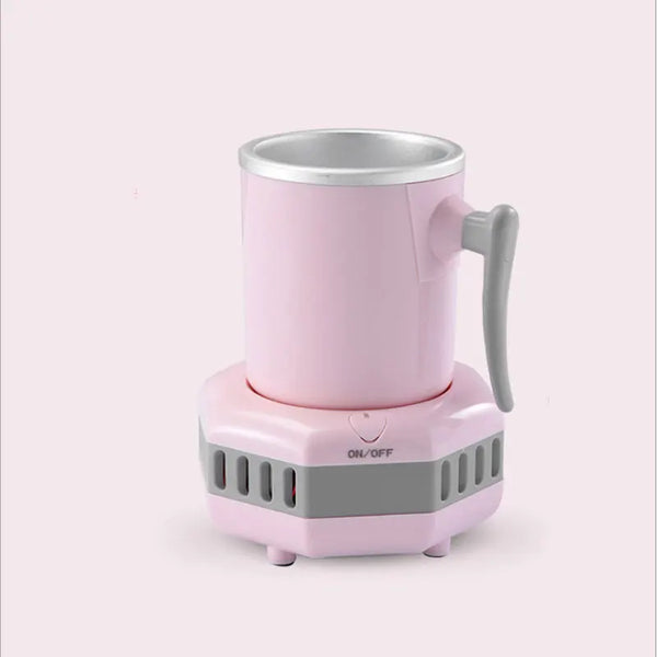 Frostonic™ - Mini Elektrischer Bierkühlbecher