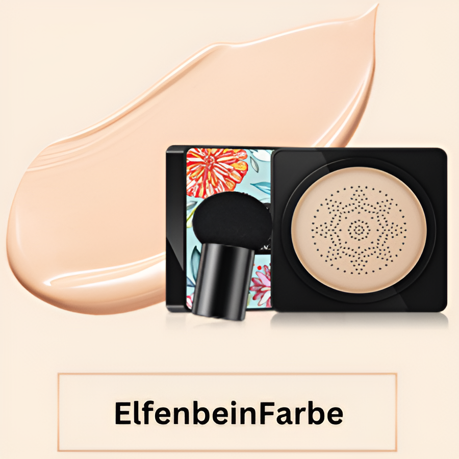 SilkGlow™ Beauty Cream – Pflege & Make-up in einem