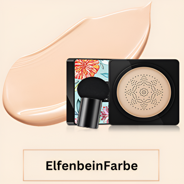 SilkGlow™ Beauty Cream – Pflege & Make-up in einem