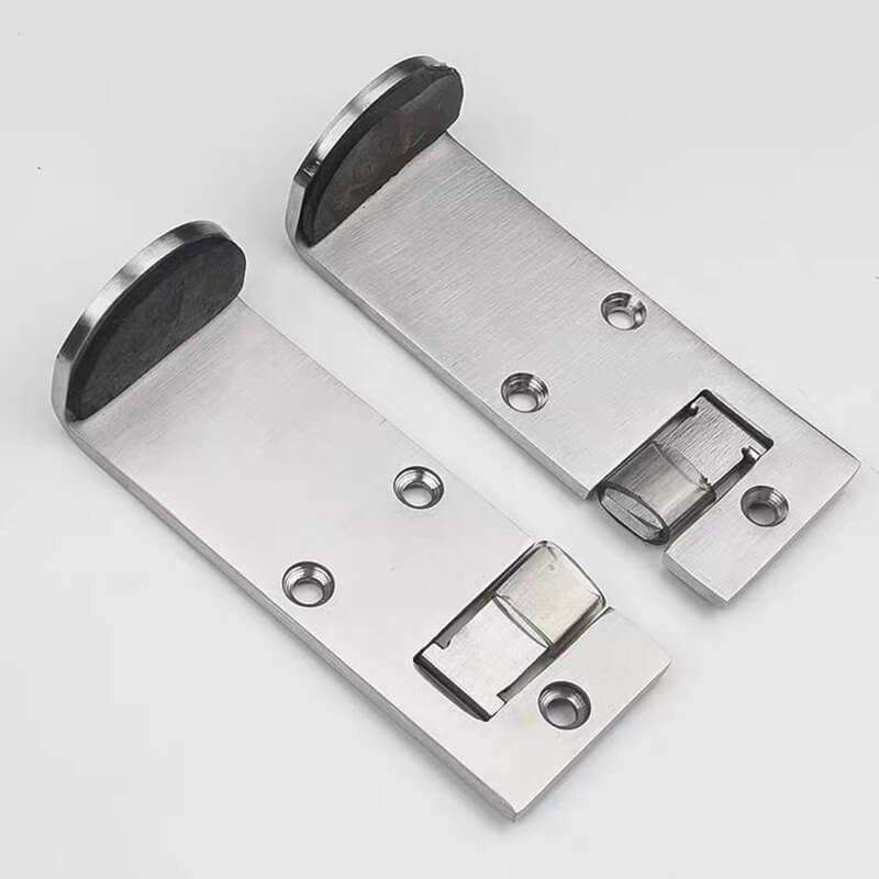 (1+1 Gratis) Türstopper - Der Türstopper der deine Tür genauso hält wie du es brauchst!
