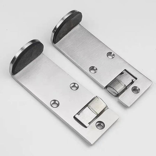 (1+1 Gratis) Türstopper - Der Türstopper der deine Tür genauso hält wie du es brauchst!