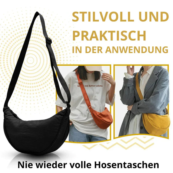 LunarBag™ | Crossbody-Tasche