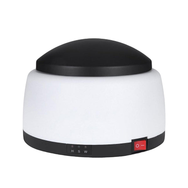NailPure Steamer™ – Aceton-Heizgerät zur Nagellackentfernung