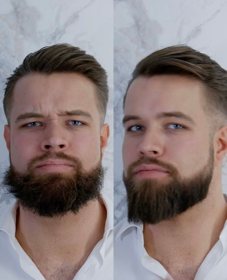 Bartglätter Pro™