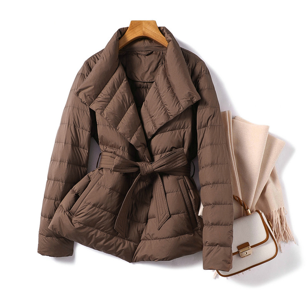 Lana™ | Luxuriöse Daunenjacke für Damen