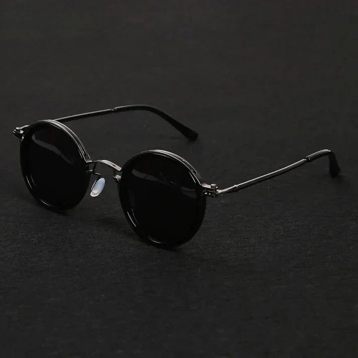 🕶️ Leo Solis™ – Polarisierte Sonnenbrille