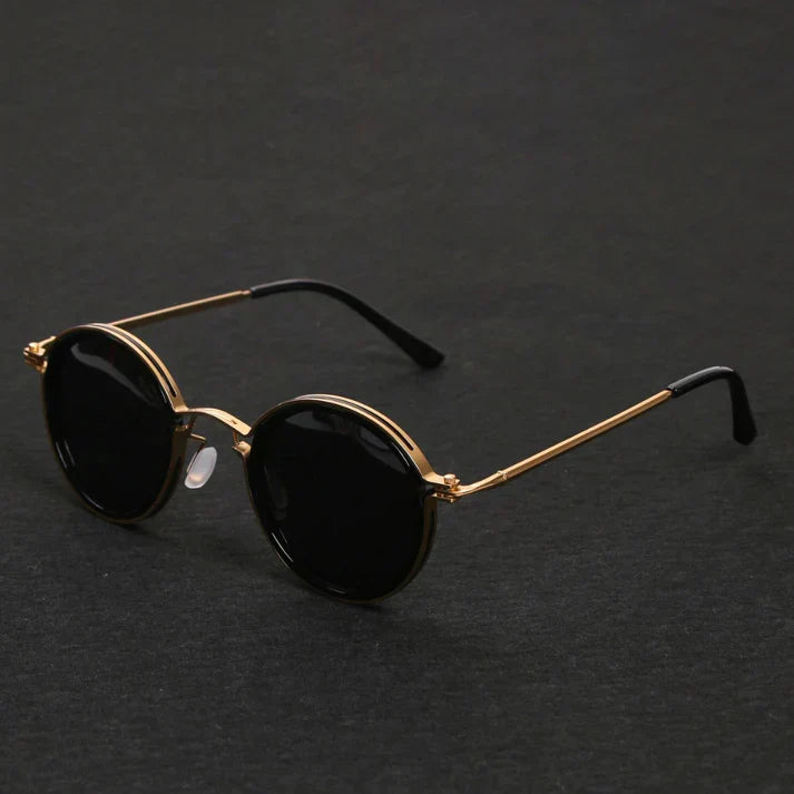 🕶️ Leo Solis™ – Polarisierte Sonnenbrille