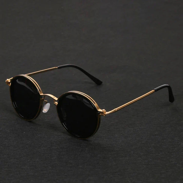 🕶️ Leo Solis™ – Polarisierte Sonnenbrille