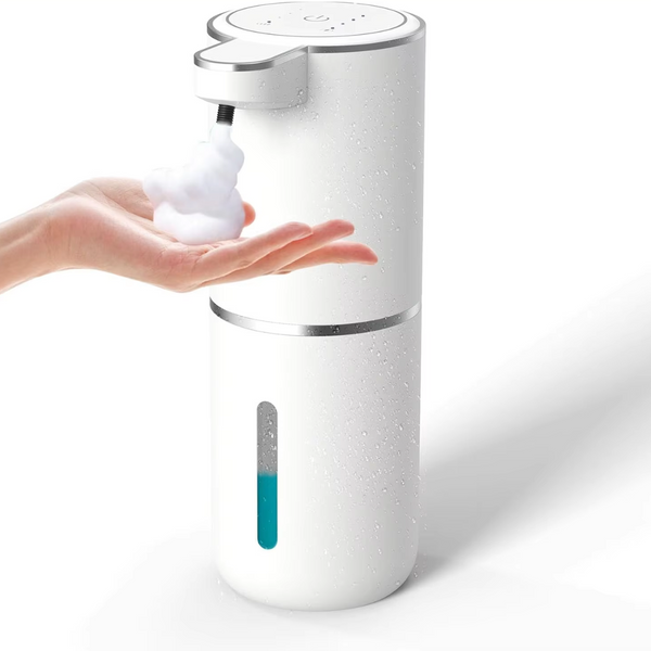 Automatischer Flüssigseifenspender – SMART DISPENSER