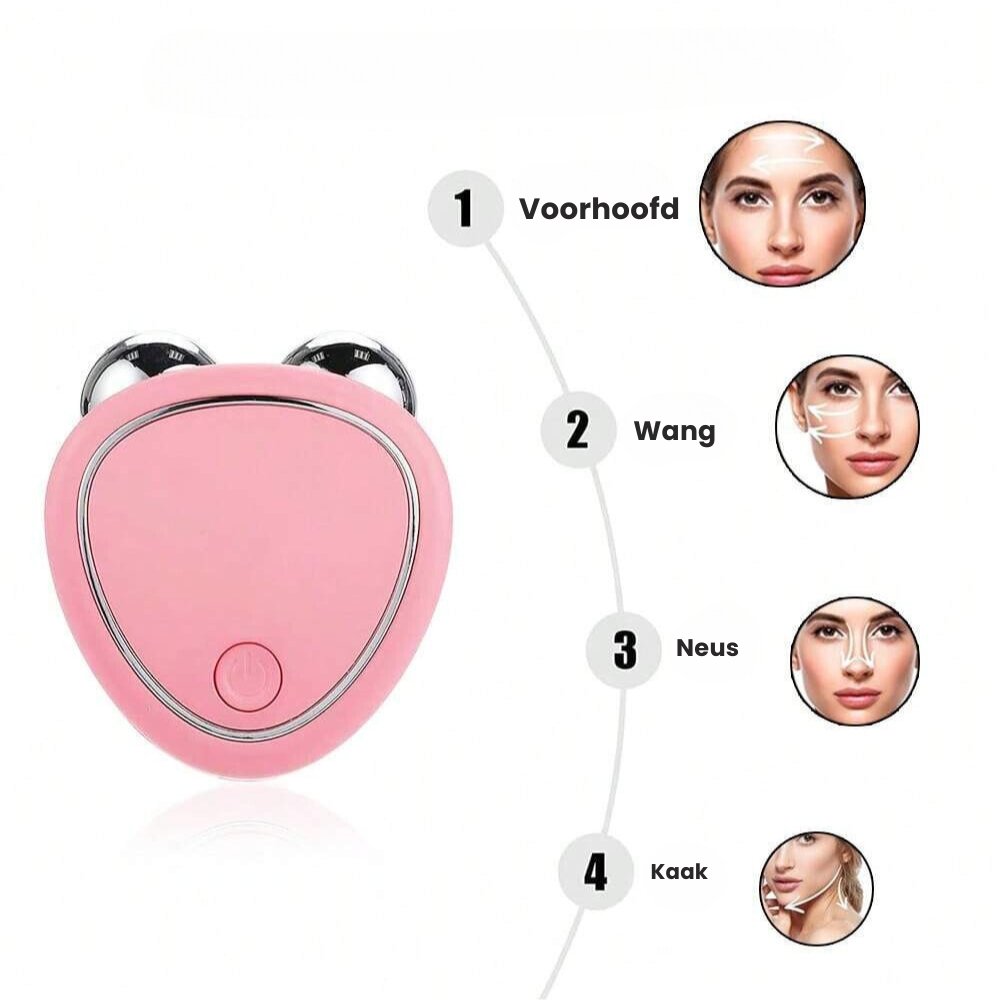 YouthNourish™ - Gesichtsmassagegerät