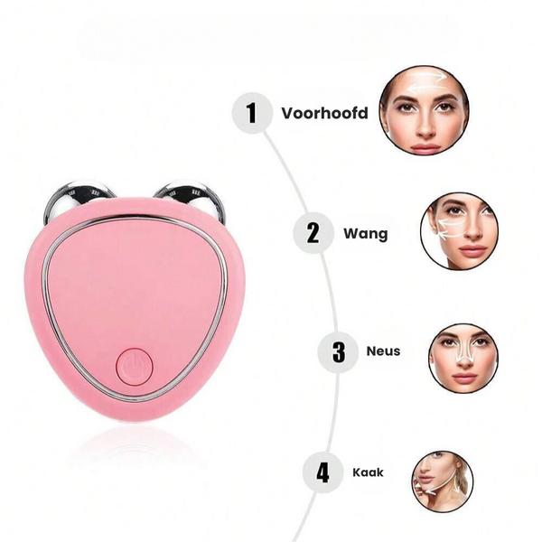 YouthNourish™ - Gesichtsmassagegerät