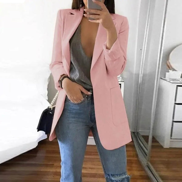 Sutton™ - Müheloser Blazer für Führungskräfte