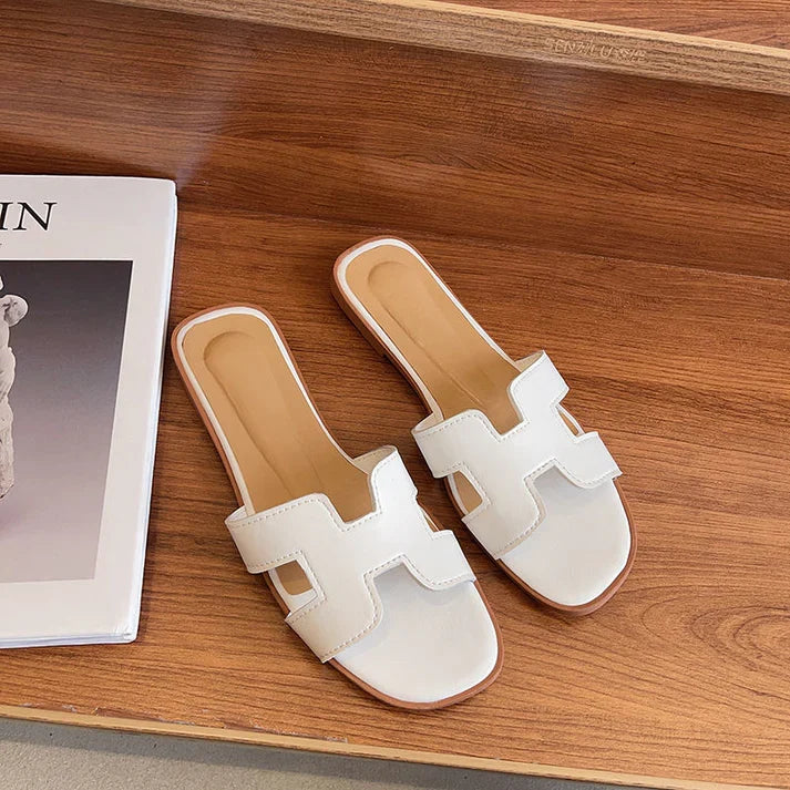 Soléva™ Luxus-Sandalen