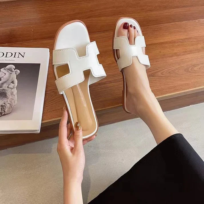 Soléva™ Luxus-Sandalen