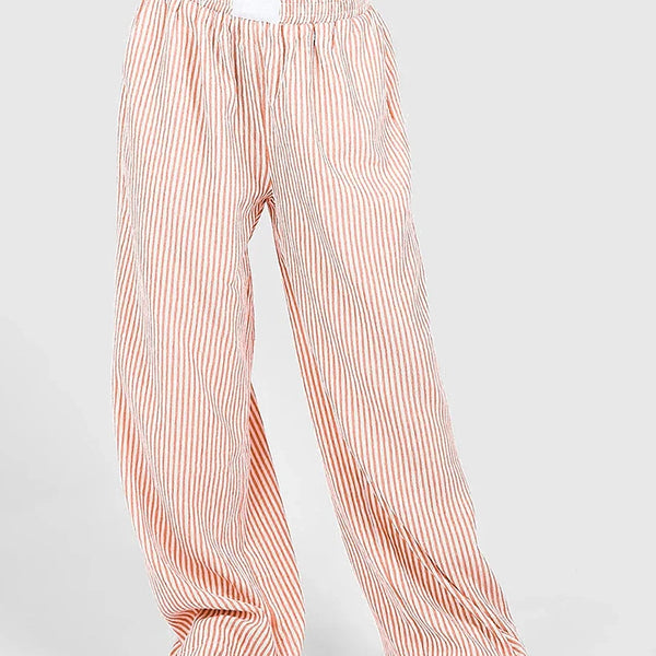 Johannes™ Lounge-Hose mit weitem Bein