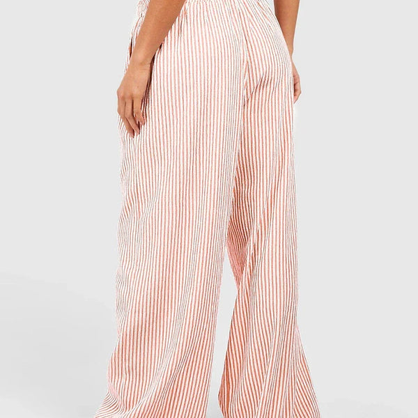 Johannes™ Lounge-Hose mit weitem Bein