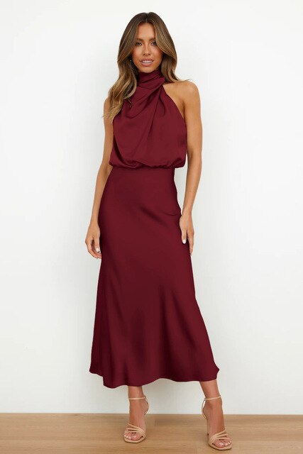Bette™ - Stilvolles Cocktailkleid