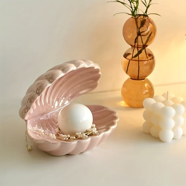 Glimmer™ - Perlen-Nachtlampe