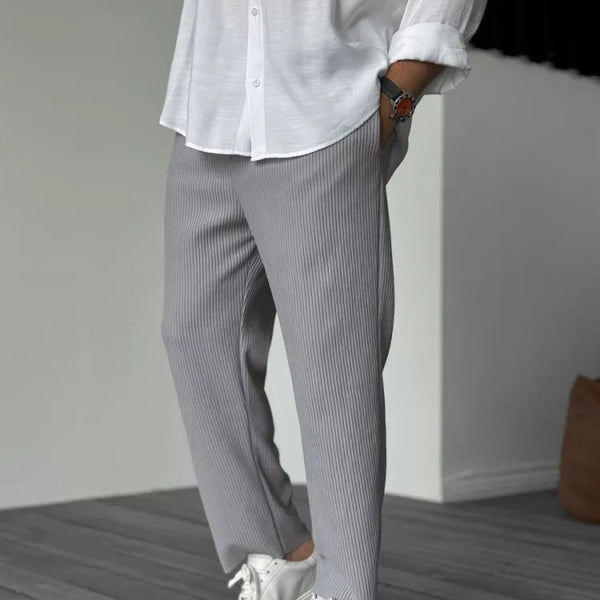 Adam | Weiche Luxus-Hosen