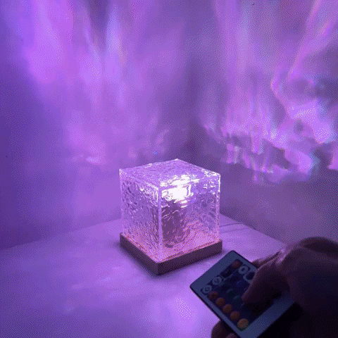 CrystalClear™ - Modernes Design trifft auf kristallklare Brillanz [Letzter Tag 50% Rabatt]