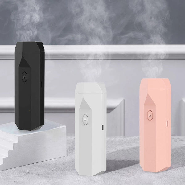 Forfems® Bukhoor 2 in 1 Diffusor