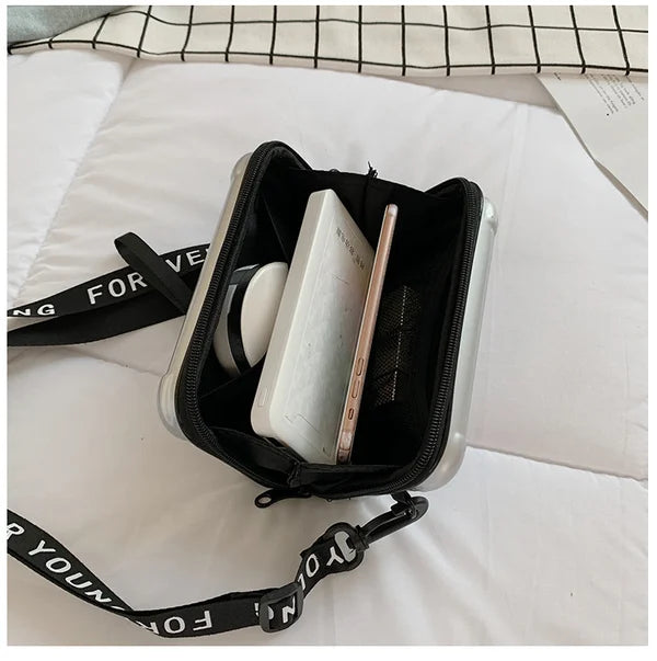 SiennaBag™ – Minimal Chic für unterwegs