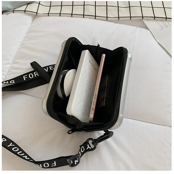 SiennaBag™ – Minimal Chic für unterwegs
