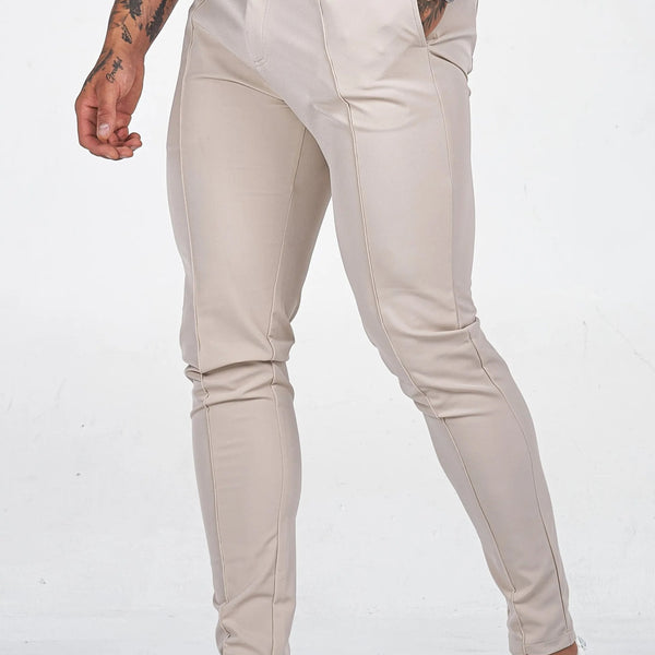 THE ZANI TROUSERS