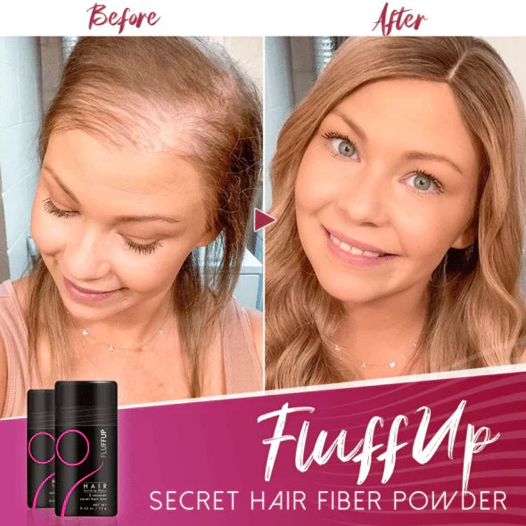 1 + 1 Gratis | HairMagic™ Verhindert kahle Stellen | Letzter Tag Rabatt