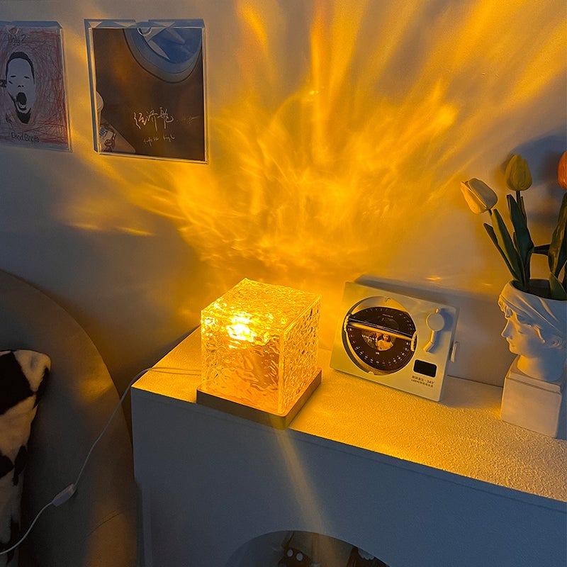 CrystalClear™ - Modernes Design trifft auf kristallklare Brillanz [Letzter Tag 50% Rabatt]