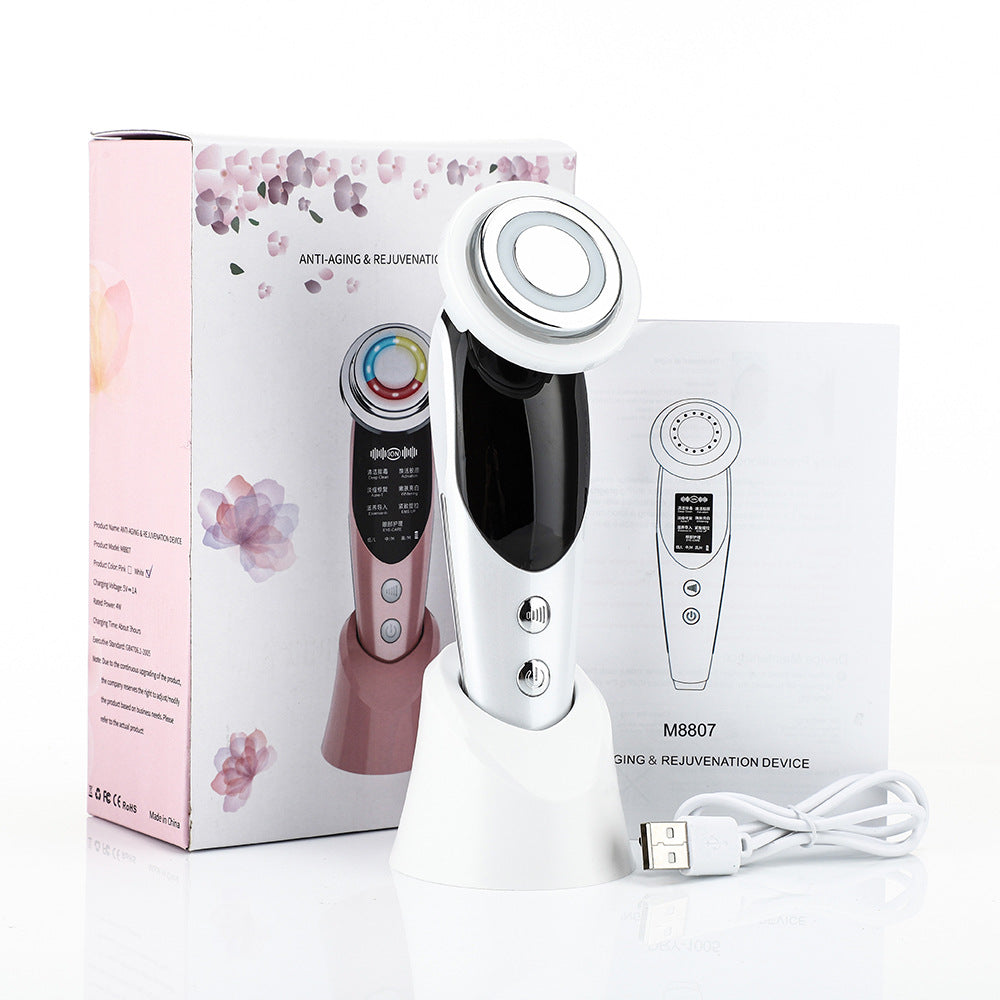 Cleanser™ 7 in 1 Gesichtsreiniger und Massagetherapie