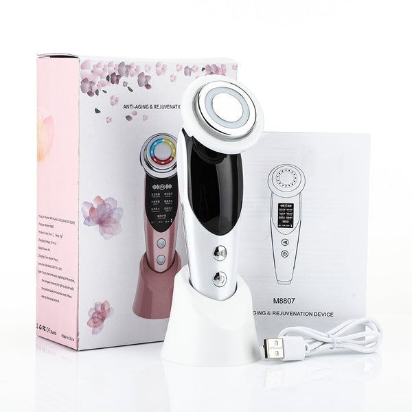 Cleanser™ 7 in 1 Gesichtsreiniger und Massagetherapie