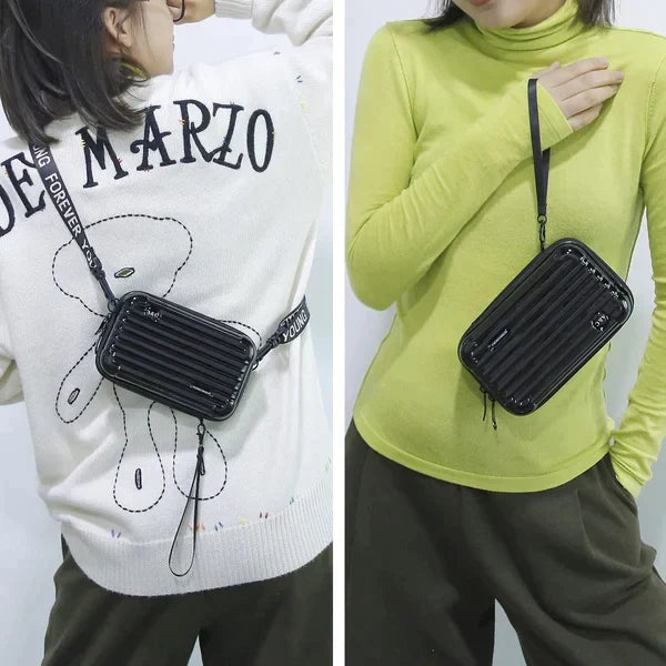 SiennaBag™ – Minimal Chic für unterwegs